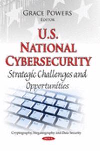 U.S. National Cybersecurity