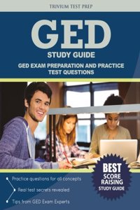GED Study Guide