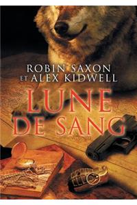 Lune de Sang (Translation)