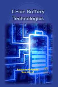 LIION BATTERY TECHNOLOGIES