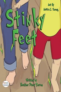 Stinky Feet