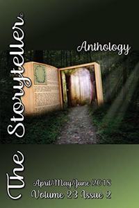 The Storyteller Anthology
