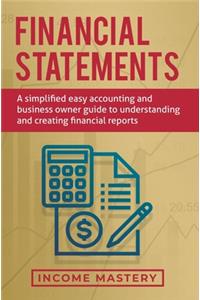 Financial Statements