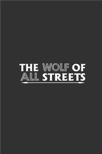The Wolf Of All Streets