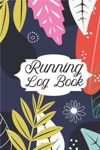 Running Log Book