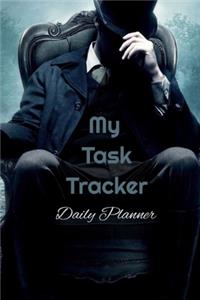 My Task Tracker