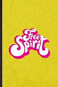 Free Spirit