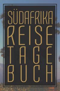 Südafrika Reisetagebuch