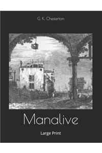Manalive