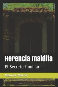Herencia maldita