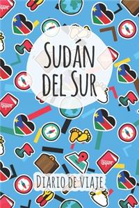 Diario de viaje Sudán del Sur