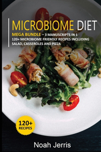 Microbiome Diet