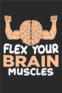Flex Brain Muscles