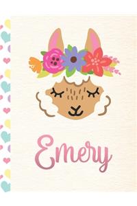 Emery