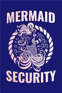 Mermaid Security