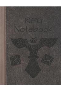RPG Notebook