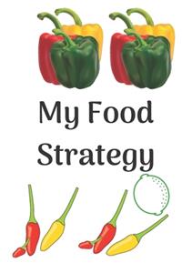 My Food Strategy