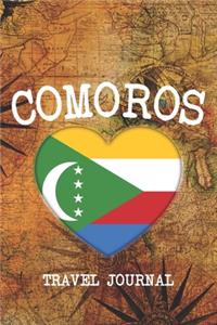 Comoros