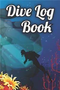 Dive Log Book