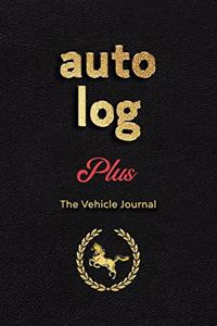 Auto Log Book Plus