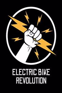 Electric Bike Revolution