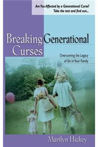 Breaking Generational Curses