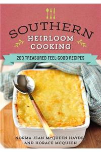 Southern Heirloom Cooking