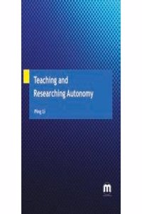 Teaching Researching Autonomy