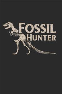 Fossil Hunter