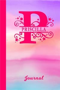 Priscilla Journal