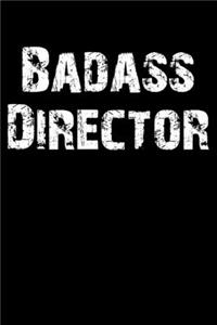Badass Director