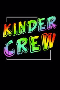 Kinder Crew