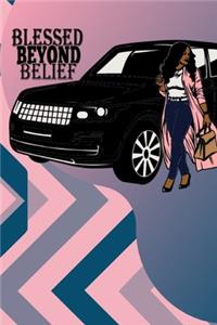 Beyond Blessed Belief