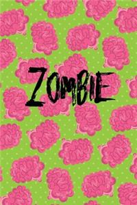 Zombie