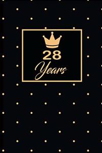 28 Years