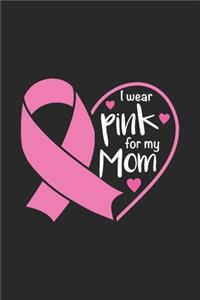I Wear Pink for my Mom