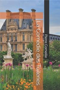 La Comédie des Tuileries