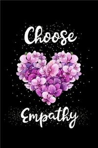 Choose Empathy