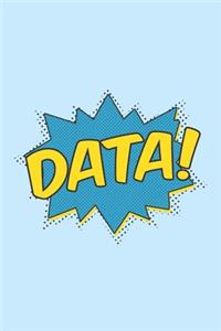 Data