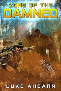 Zone Of The Damned