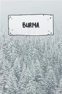 Burma