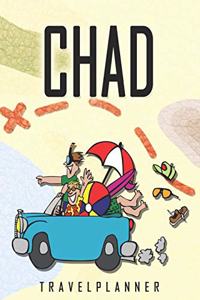 Chad Travelplanner