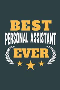Best Personal Assistant Ever
