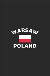 Warsaw Poland