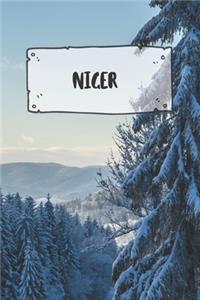 Niger