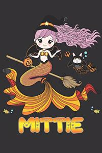 Mittie