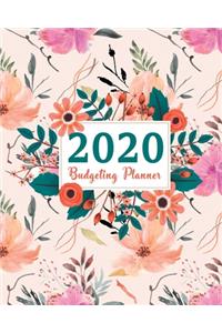 2020 Budgeting Planner