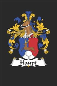 Haupt