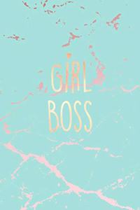 Girl Boss