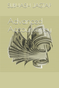 Advanced Accountancy